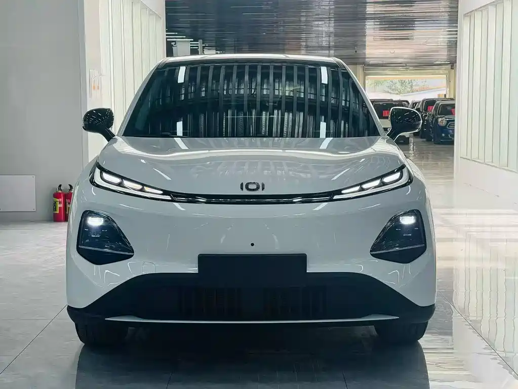 Changan Q05 2026 405Air