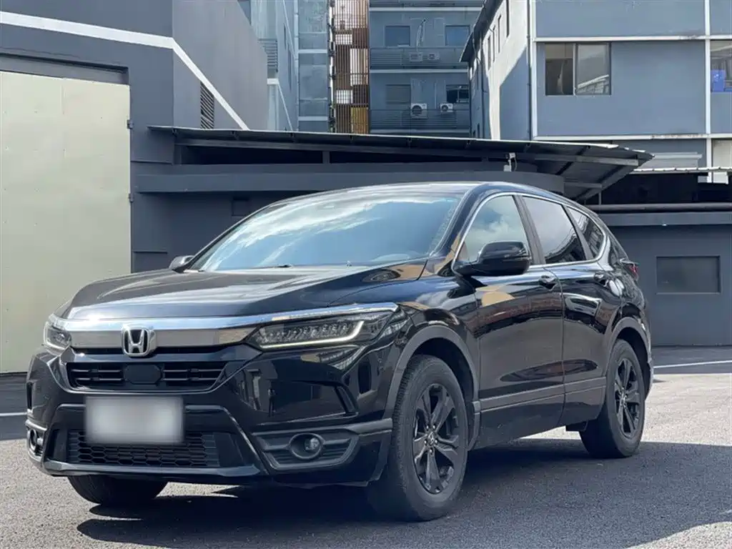 Honda Breeze 2021