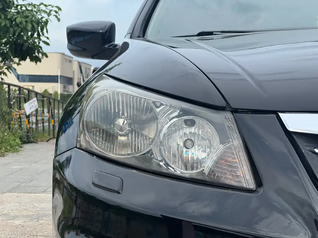 Honda Accord 2012 2.0L SE