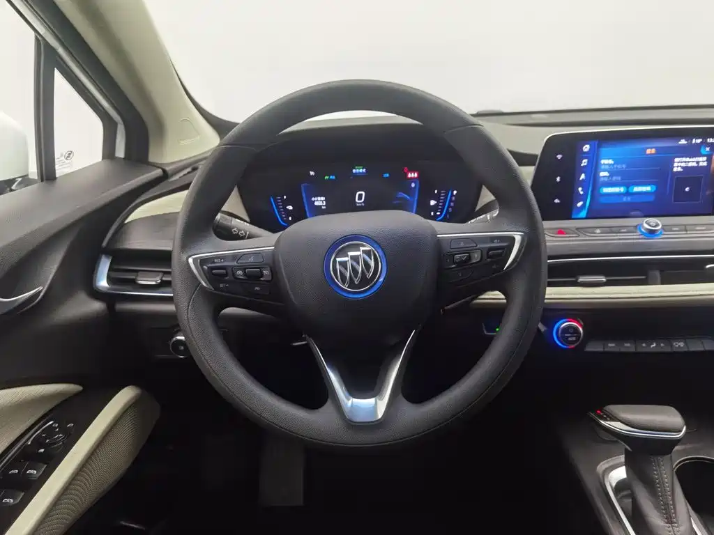 Buick Velite 6 — миниатюра 11