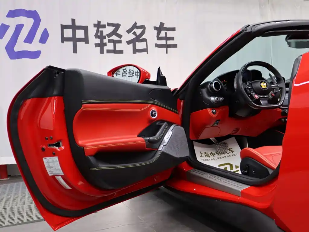 Ferrari Portofino — миниатюра 5