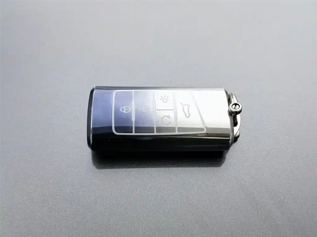 GAC GS4 — фотографии объявления, Фото 19
