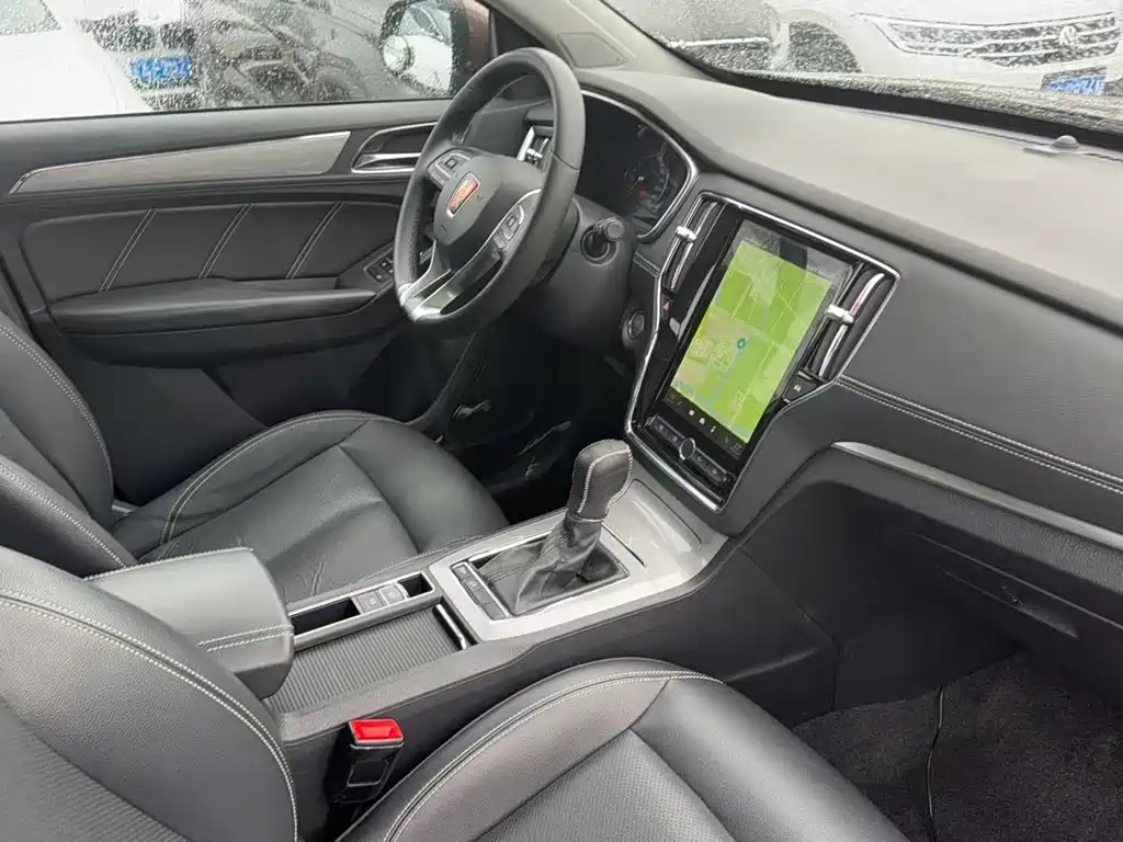 Roewe RX5 2016 20T AT Smart