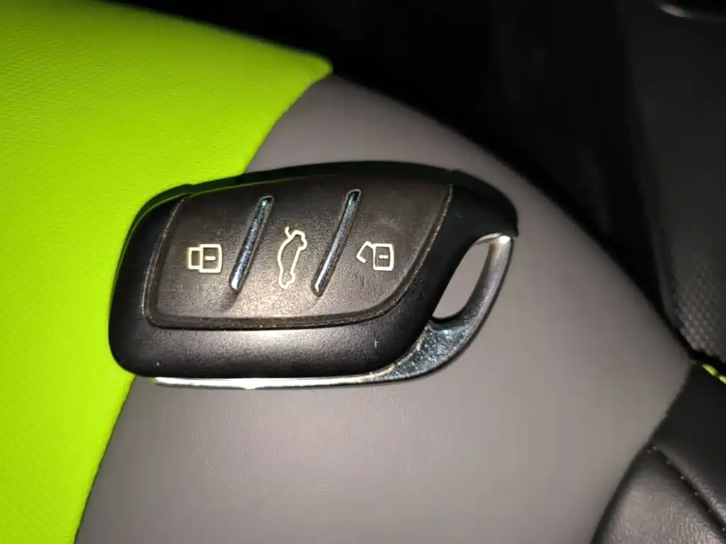 Roewe Clever — миниатюра 9