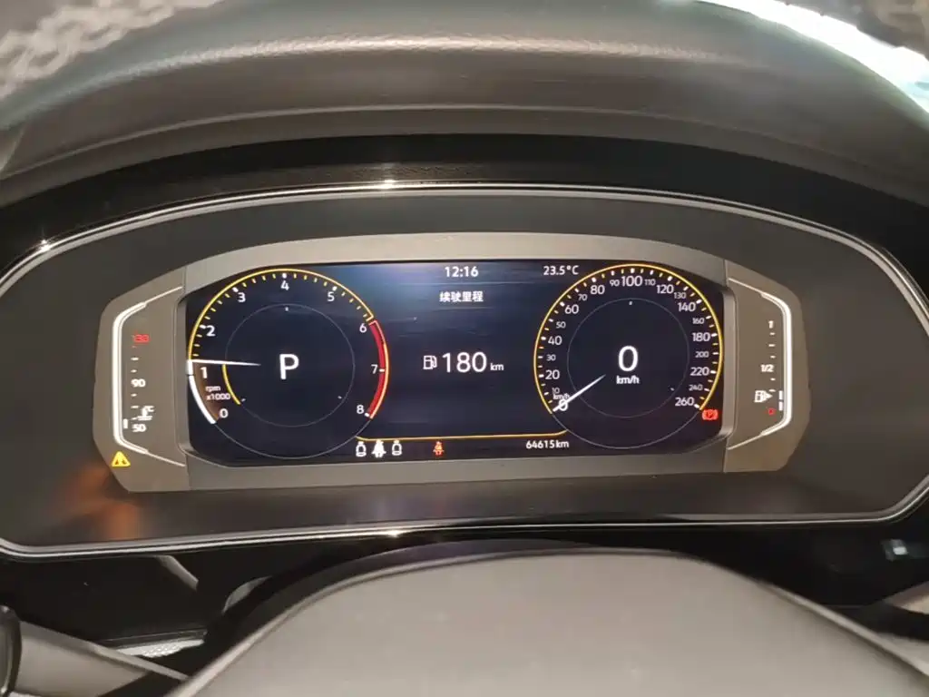 Volkswagen Passat — миниатюра 12