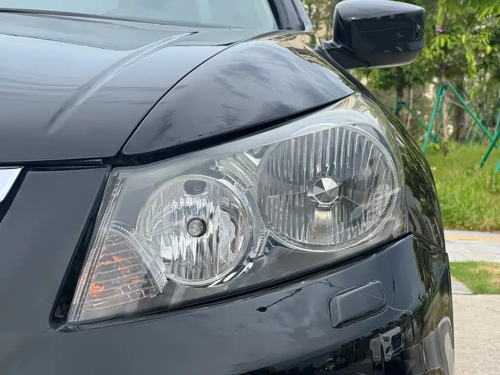 Honda Accord 2012 2.0L SE