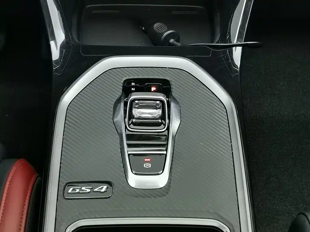 GAC GS4 — фотографии объявления, Фото 13