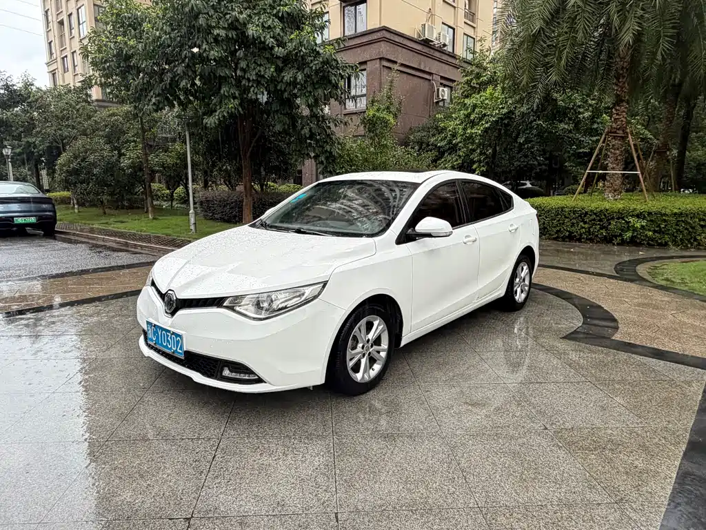 MG MG GT