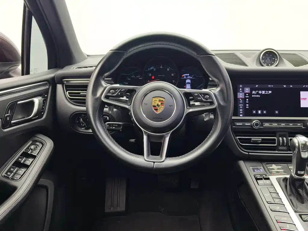 Porsche Macan — фотографии объявления, Фото 11