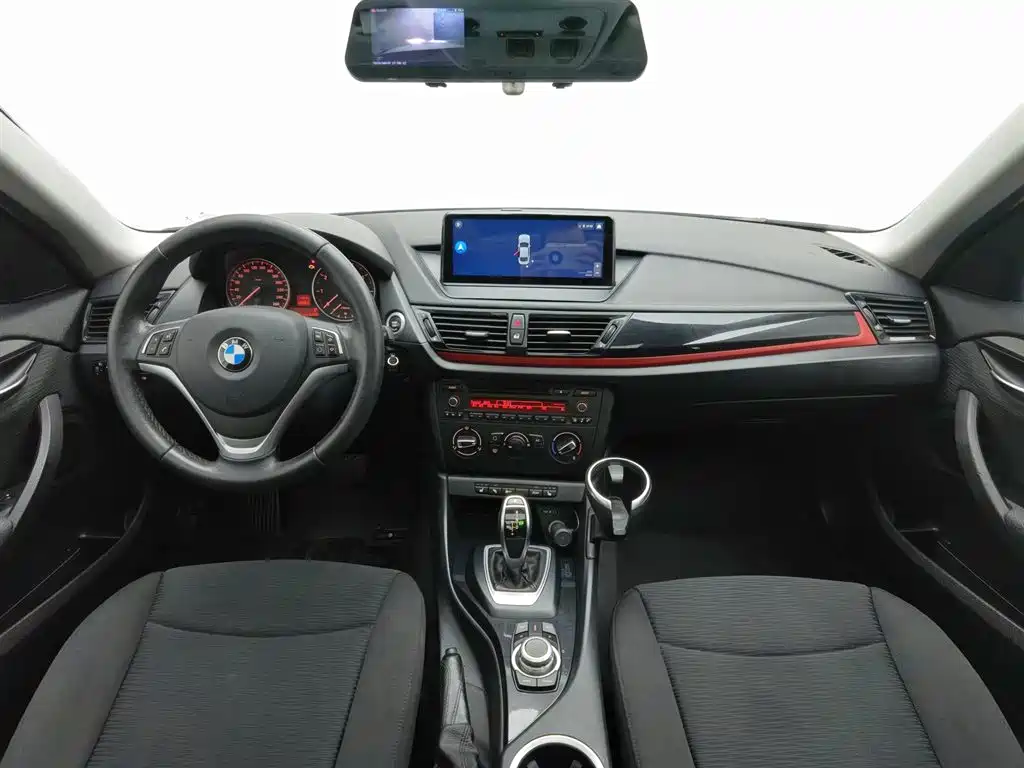 BMW X1 2015 sDrive18i Fashion