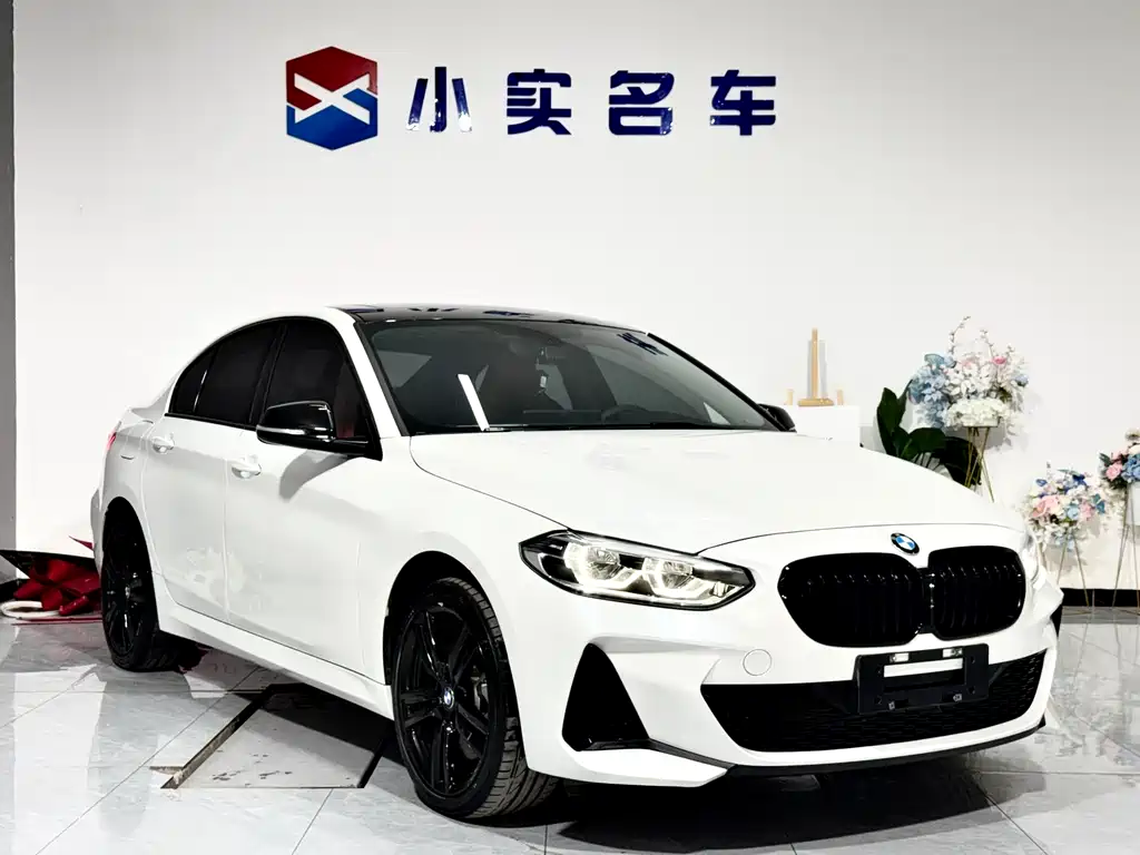 BMW 1 Series — миниатюра 3