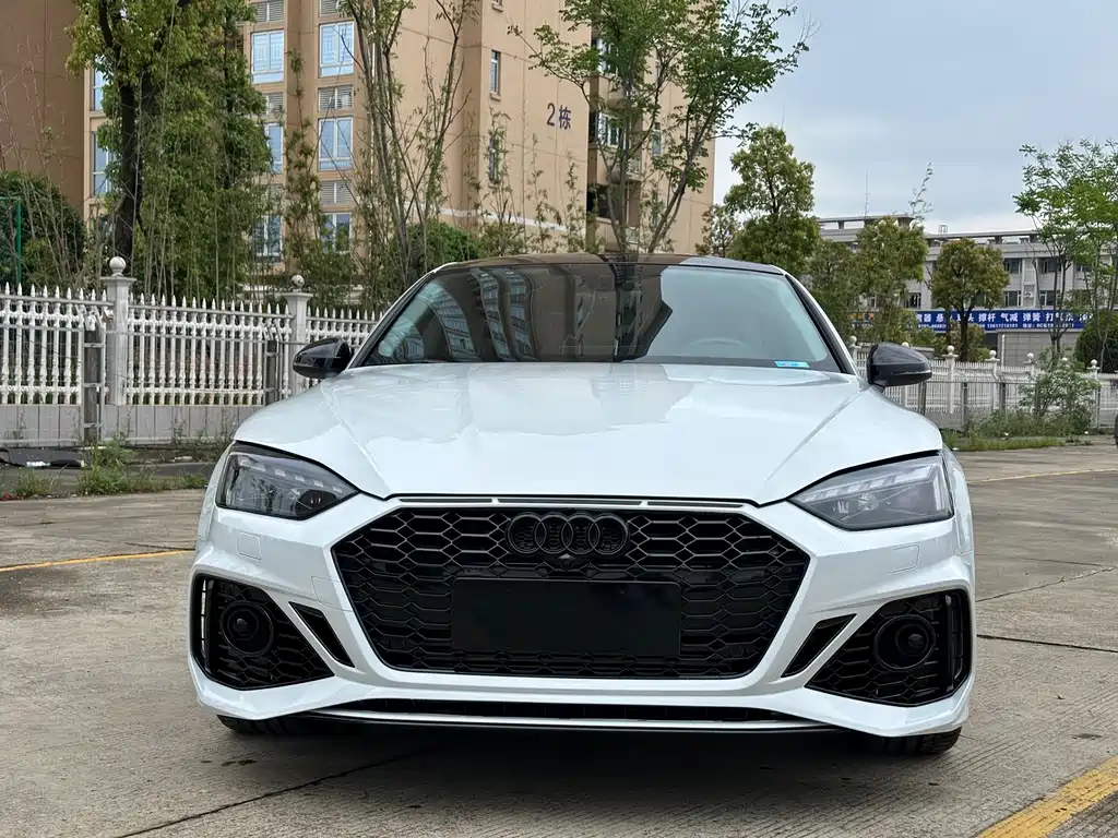 Audi A5 2025 Sportback 40 TFSI quattro Luxury