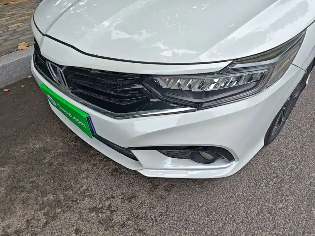 Honda Envix — миниатюра 24