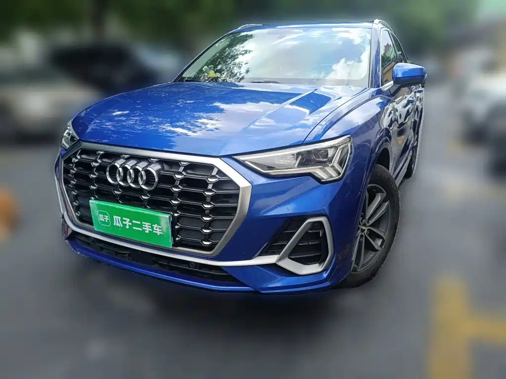 Audi Q3 — миниатюра 2