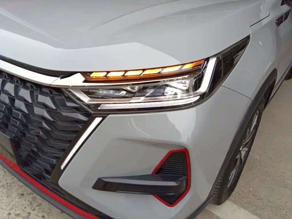 Chery Tiggo 8 PRO — миниатюра 24