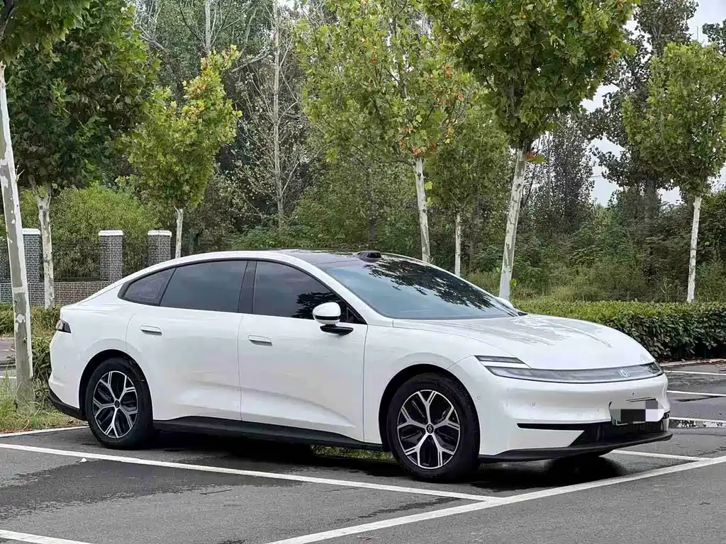 Qiyuan Qiyuan A06 — миниатюра 3