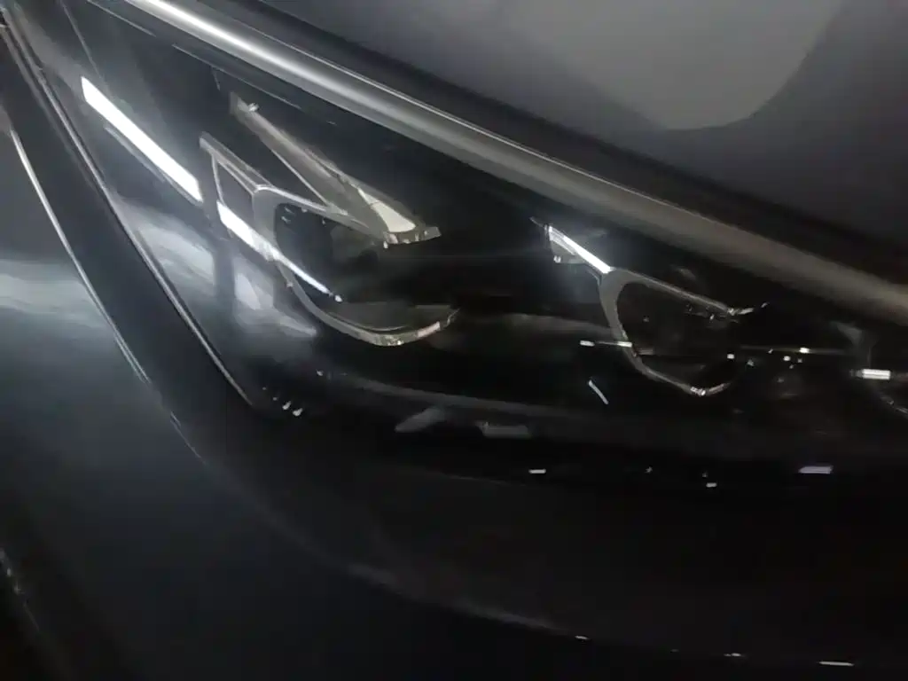 BYD Tang New Energy — миниатюра 8