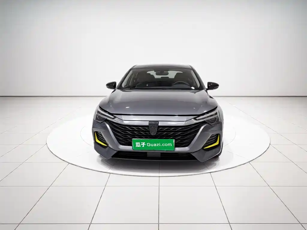 Roewe i6 MAX New Energy — миниатюра 2
