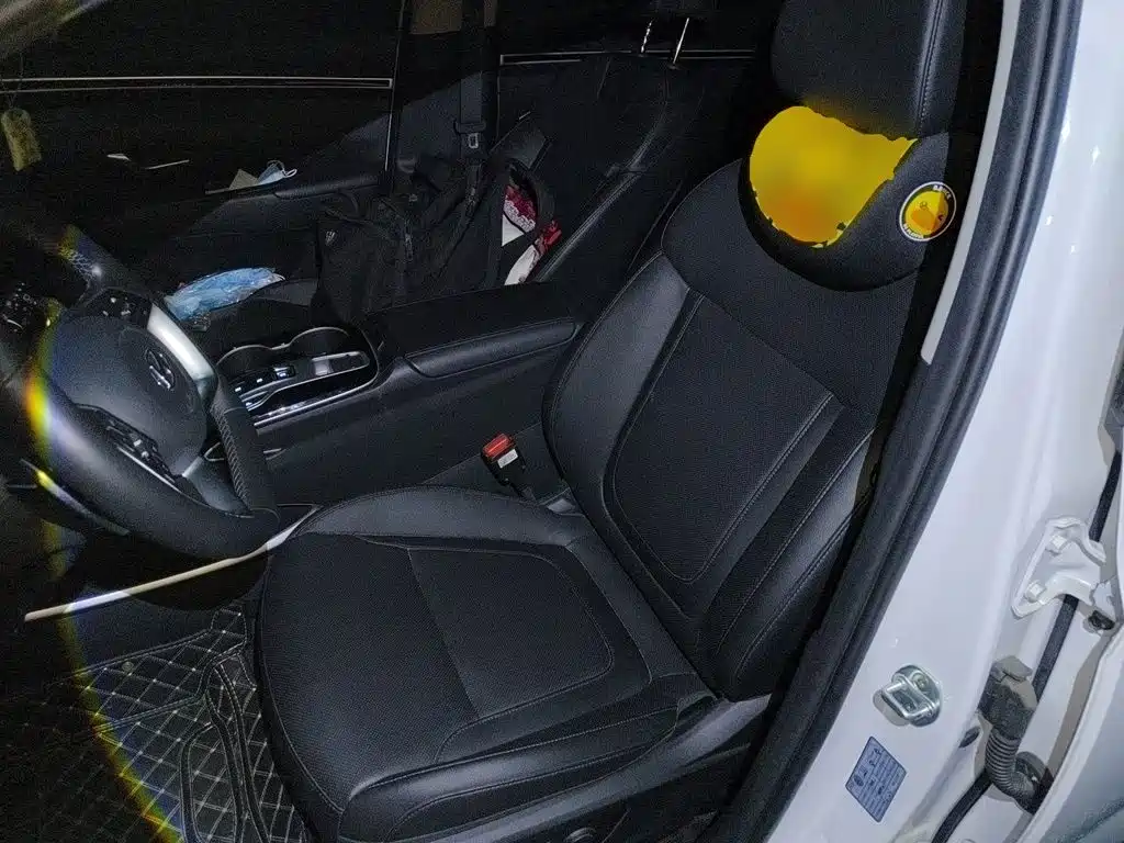 Hyundai Tucson — миниатюра 16