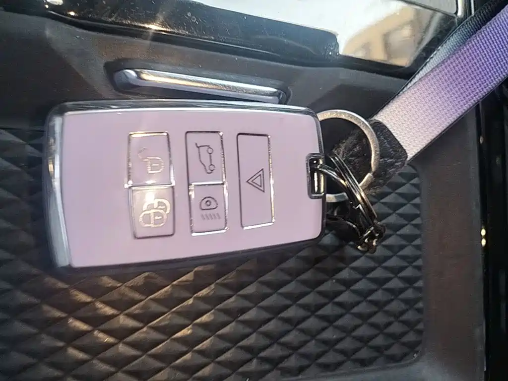 Land Rover Evoque — миниатюра 9