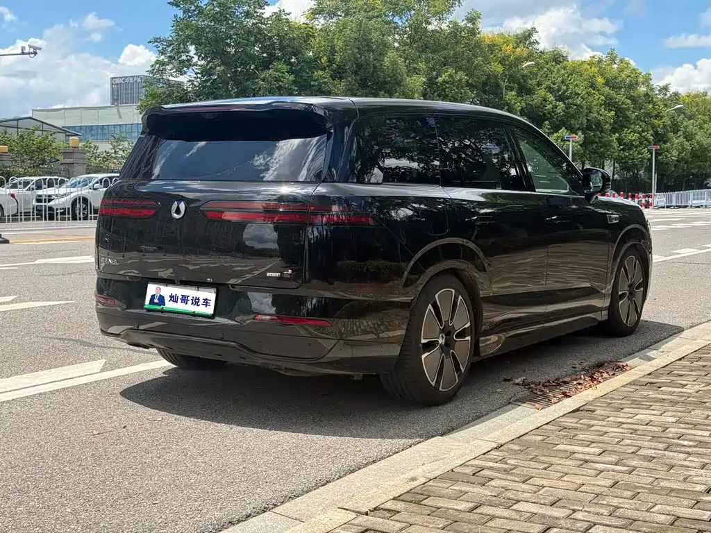 Denza Zoom N8L — миниатюра 12