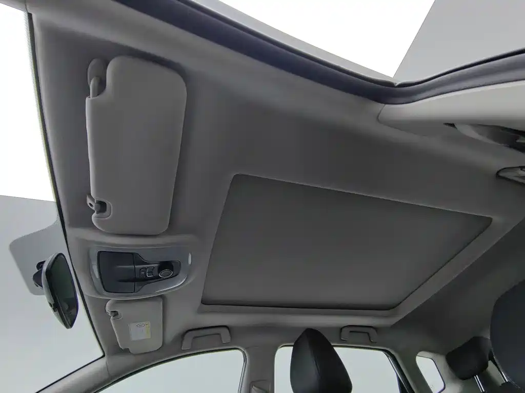 Chery Tiggo 7 — миниатюра 14