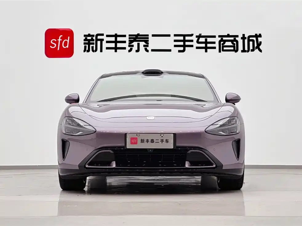 Xiaomi SU7 2024 Smart Drive Pro