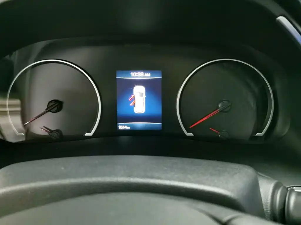 Haval H6 2025 1.5T
