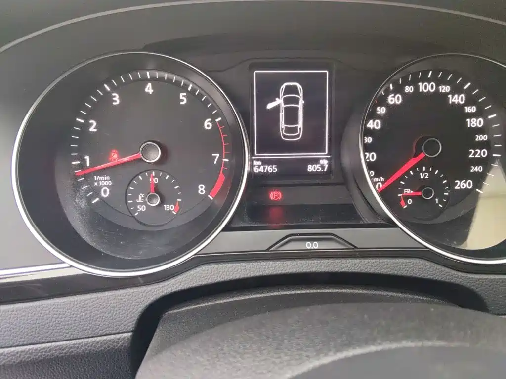 Volkswagen Magotan — миниатюра 13