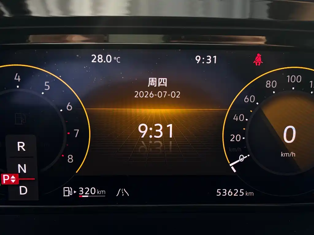 Volkswagen Teramont 2022 X 380TSI