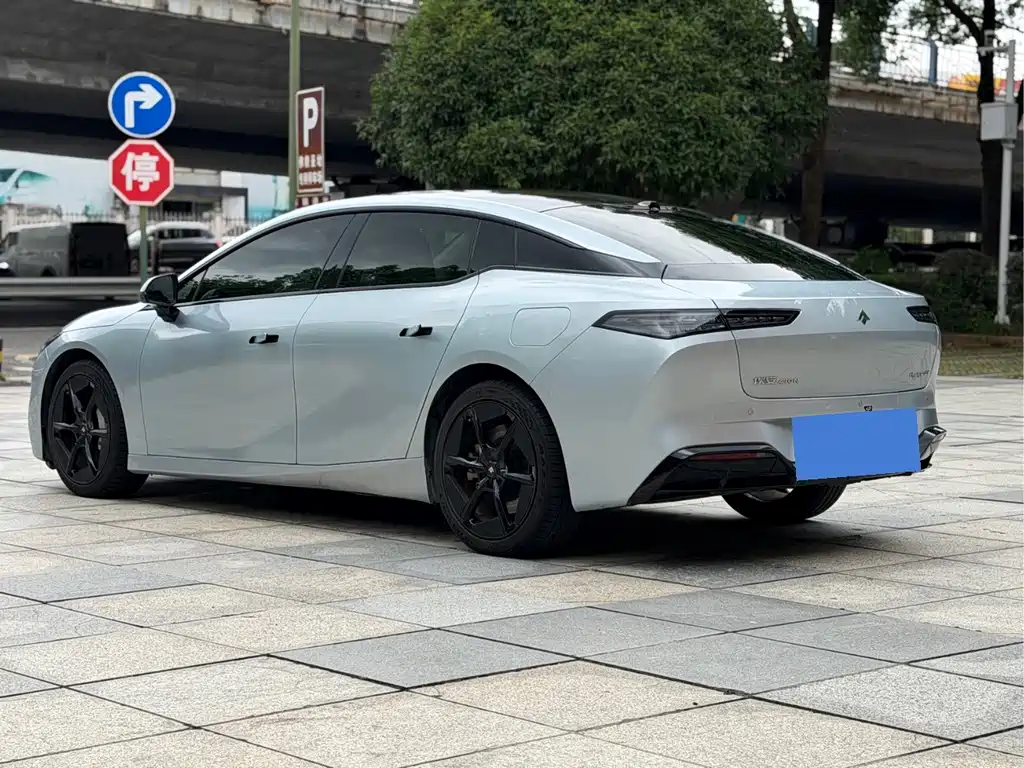 Hyper GT — миниатюра 9
