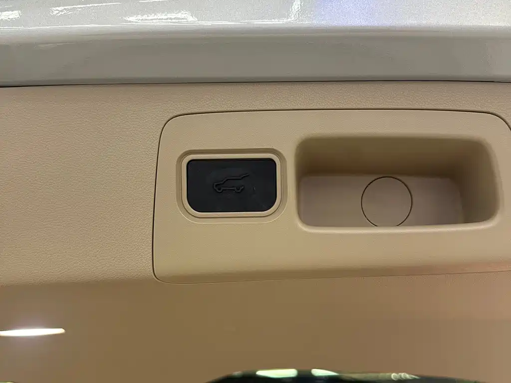 BUICK GL8 NEW ENERGY