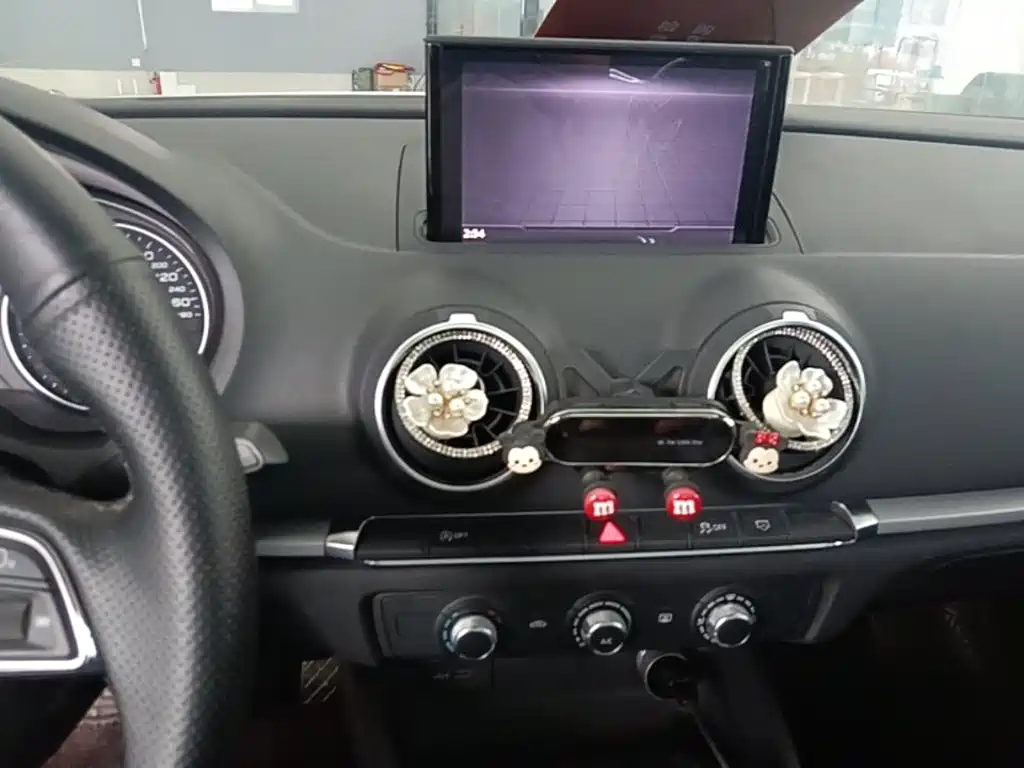 Audi A3 — миниатюра 13