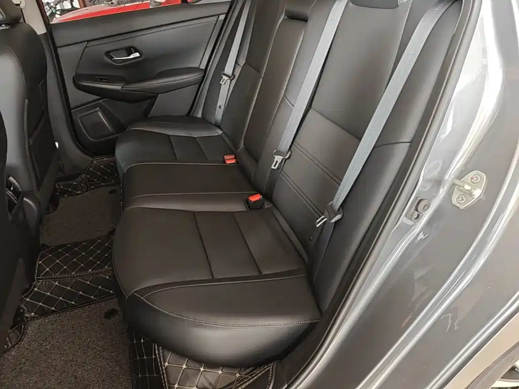 Nissan Sylphy — миниатюра 17