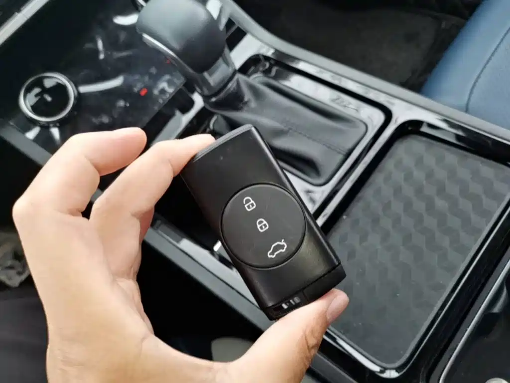 Chery Tiggo 5x — миниатюра 9