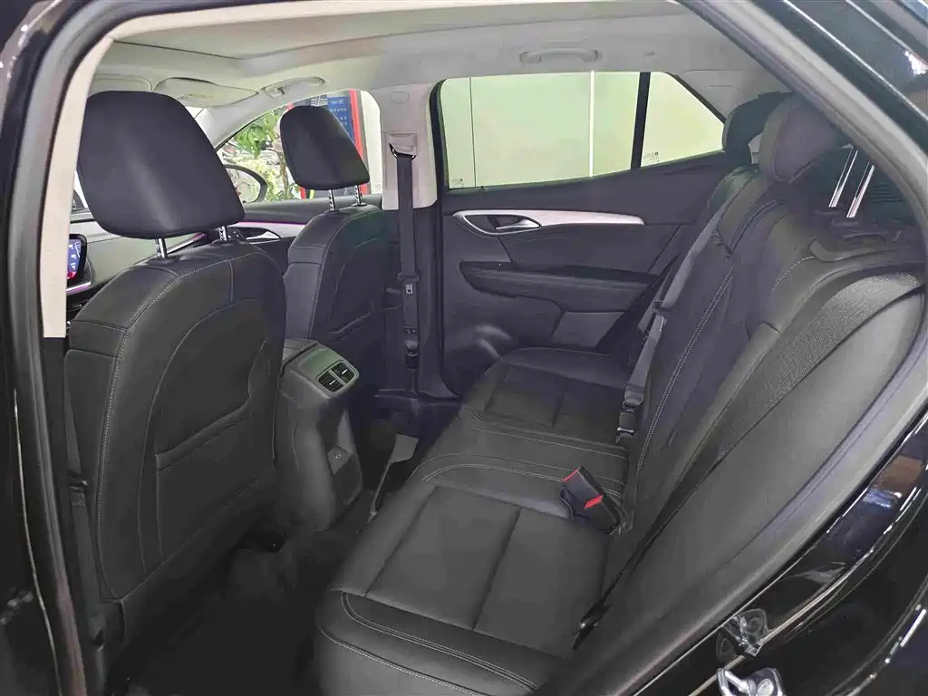 Buick Envision S — миниатюра 5