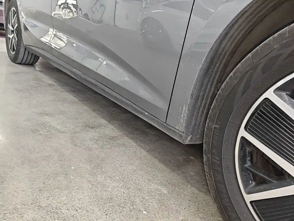 BYD Qin L — миниатюра 21