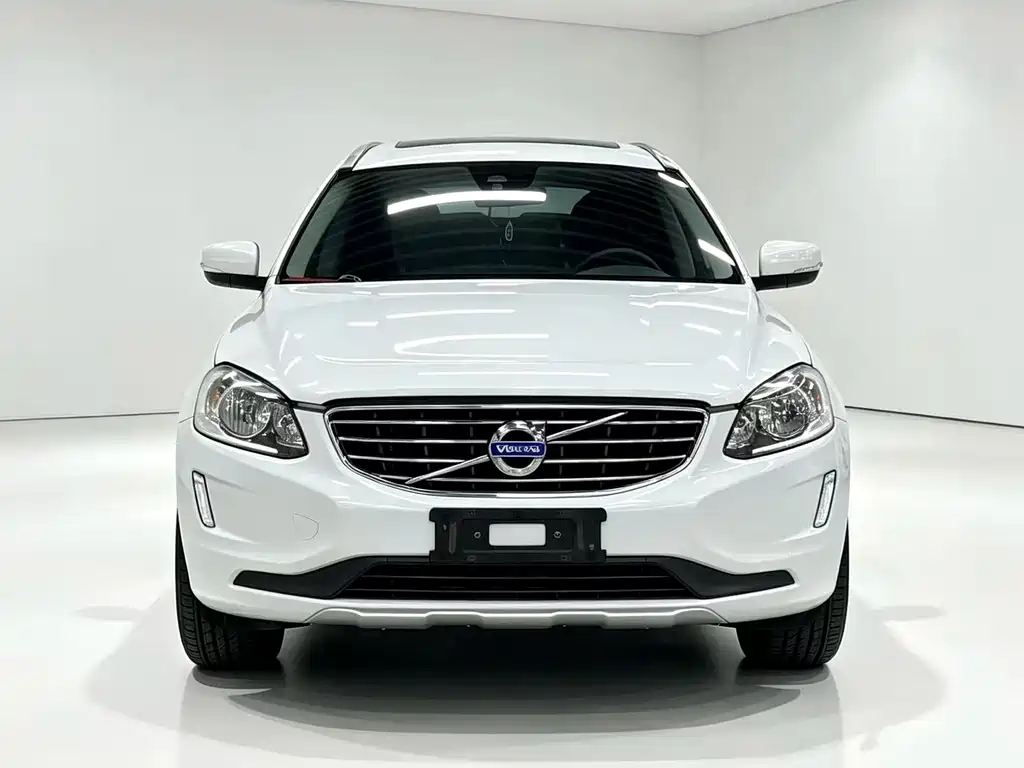 Volvo XC60 — миниатюра 6