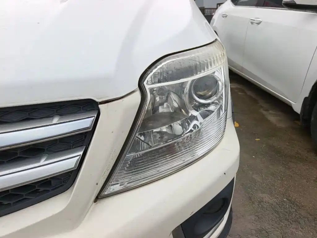 Changan CX20 — миниатюра 24