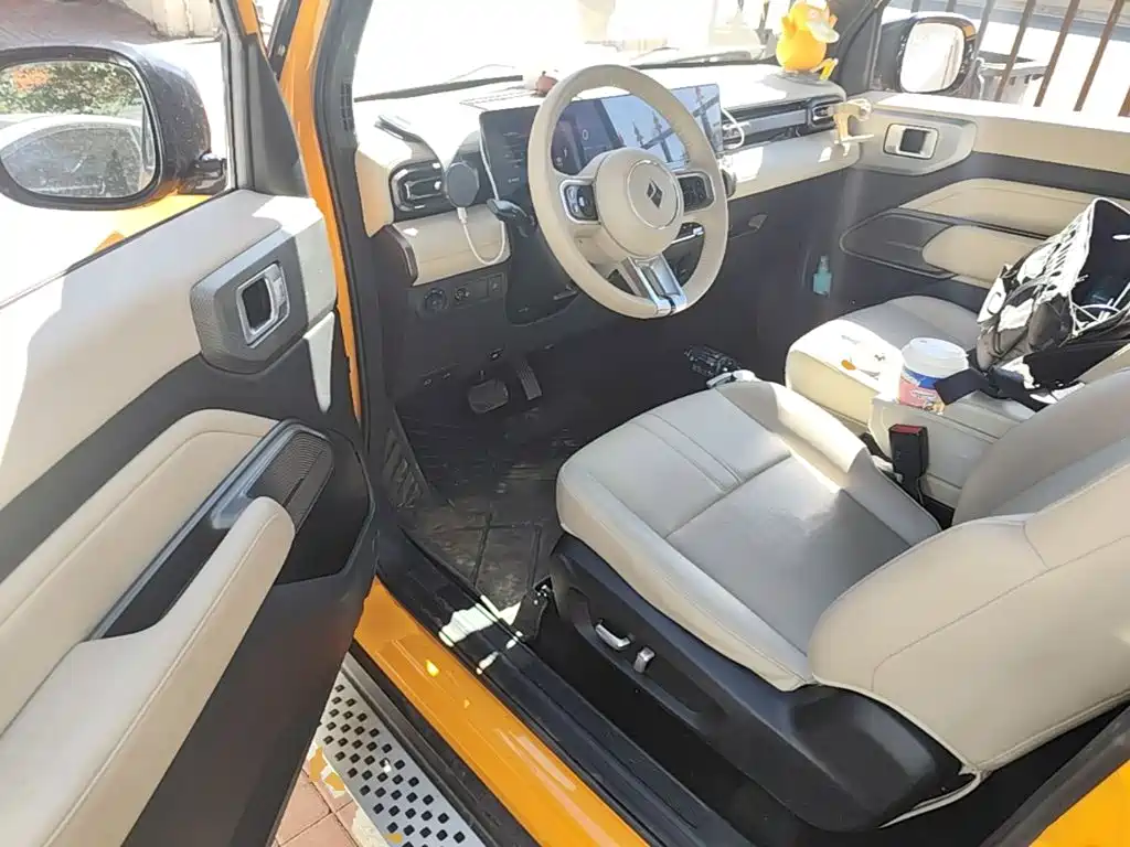 Baojun Yueye — миниатюра 21