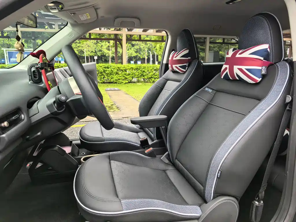 MINI MINI COOPER EV — миниатюра 5