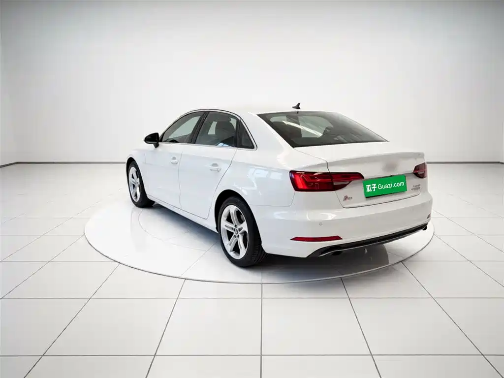 Audi A3 2020 Sportback 35 TFSI V
