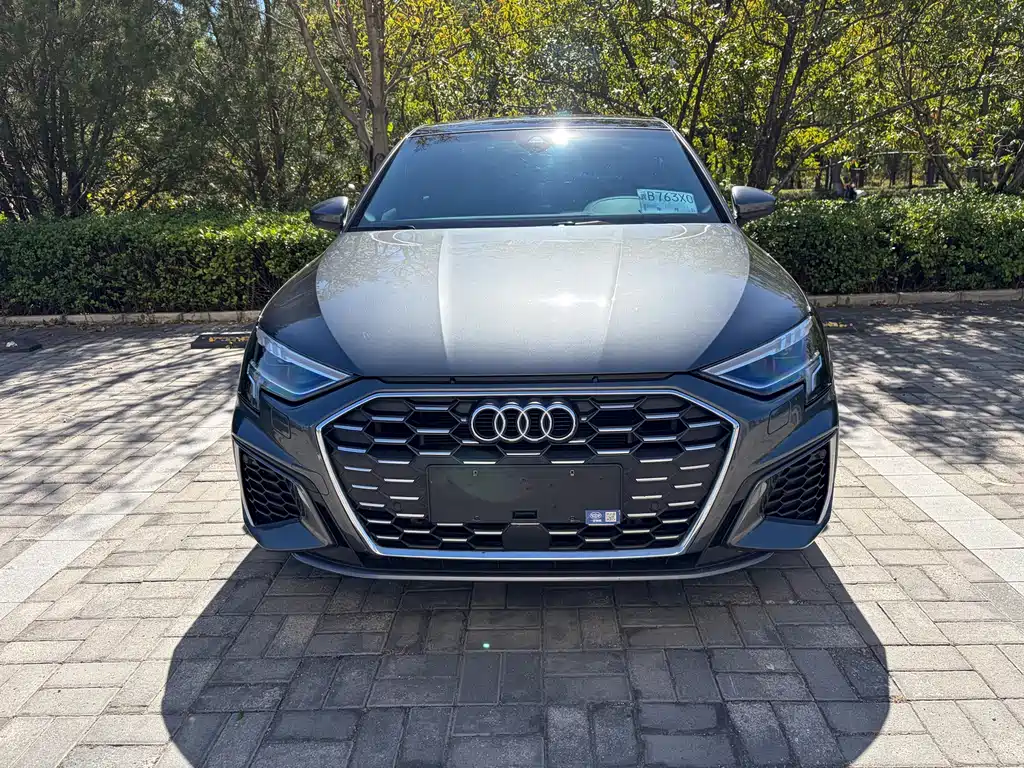 Audi A3 — миниатюра 2
