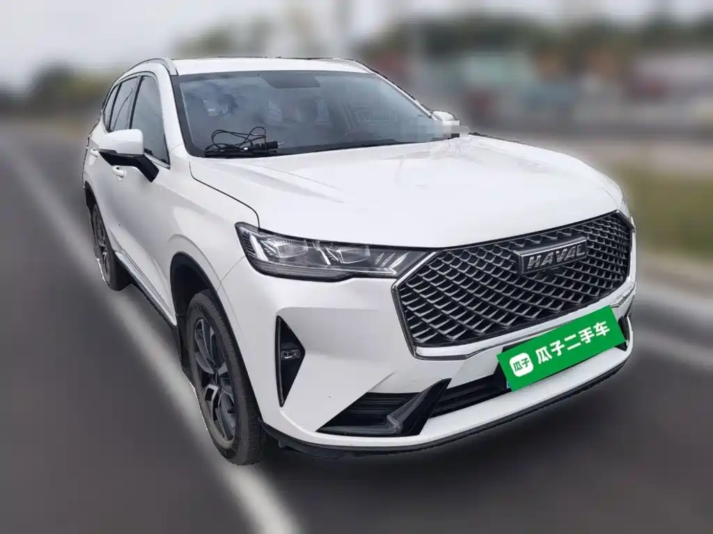Haval H6 — миниатюра 3