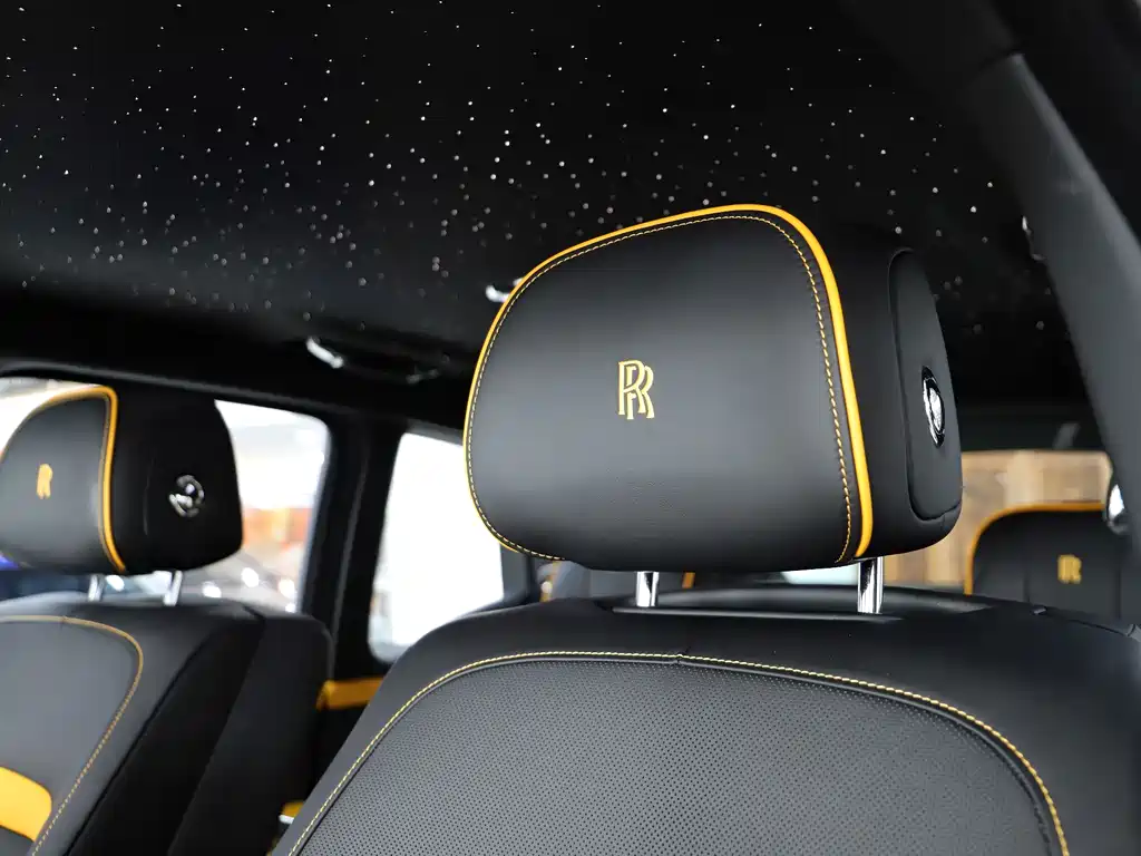 Rolls-Royce Cullinan — фотографии объявления, Фото 24