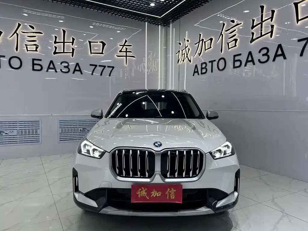 BMW X1 — миниатюра 2