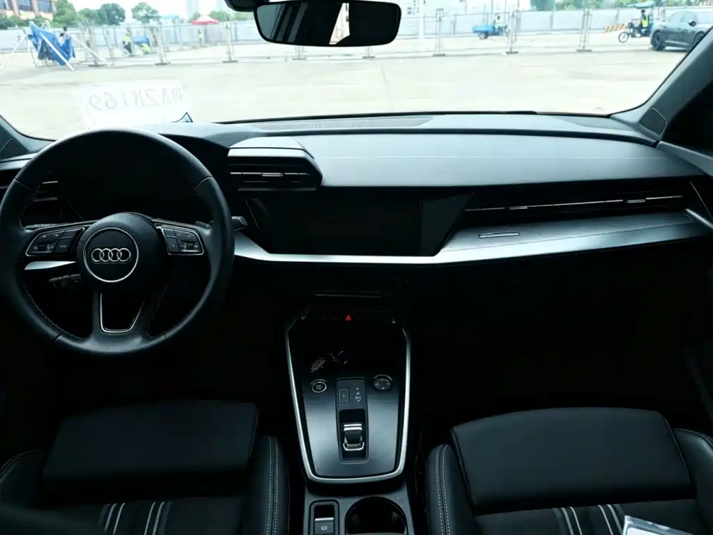 Audi A3 — миниатюра 13