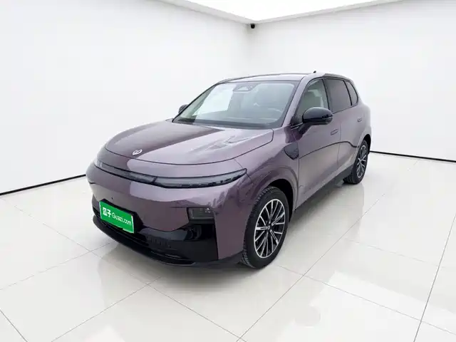 2025 Leapmotor B10
