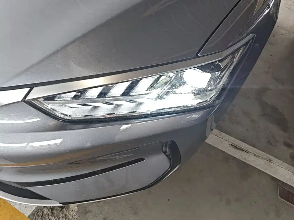 BYD Qin PLUS — миниатюра 24