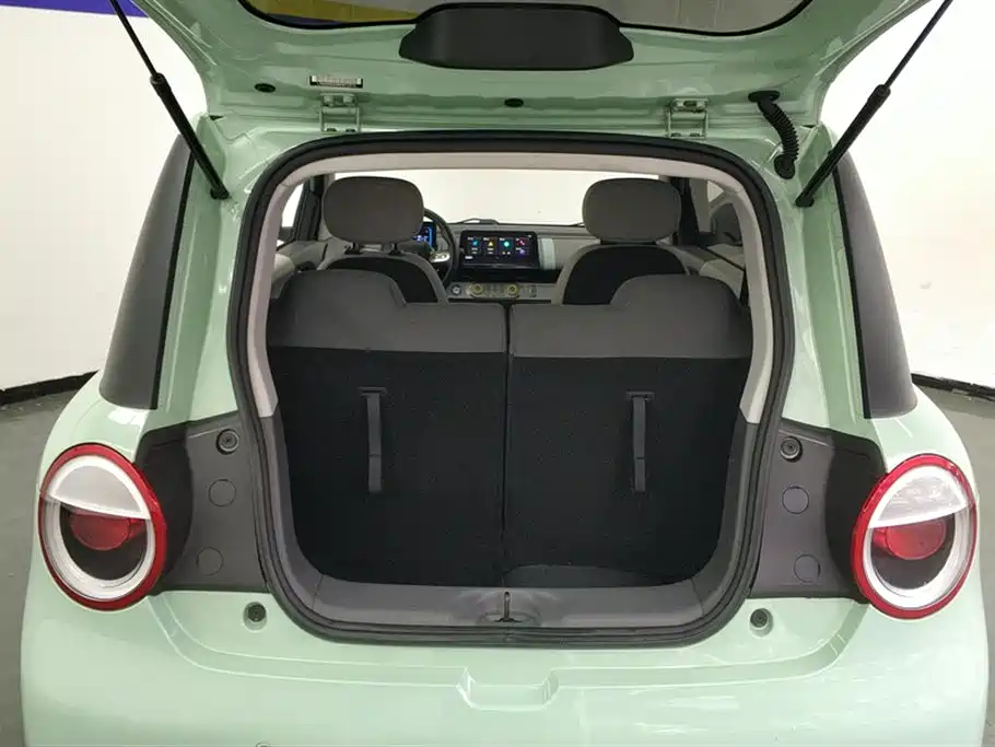 CHANGAN CHANGAN LUMIN